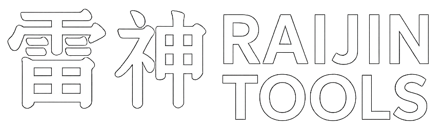 Raijin Tools